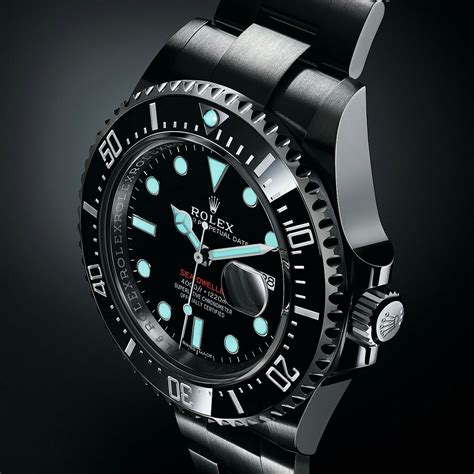 rolex 12660 red|rolex sea dweller new price.